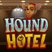 เกมสล็อต Hound Hotel